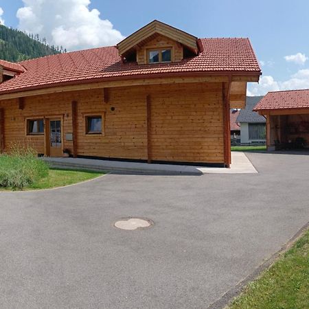 הוילה מאלניץ Houghton Haus מראה חיצוני תמונה